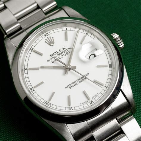 rolex date just ref 16200|rolex 16200 production years.